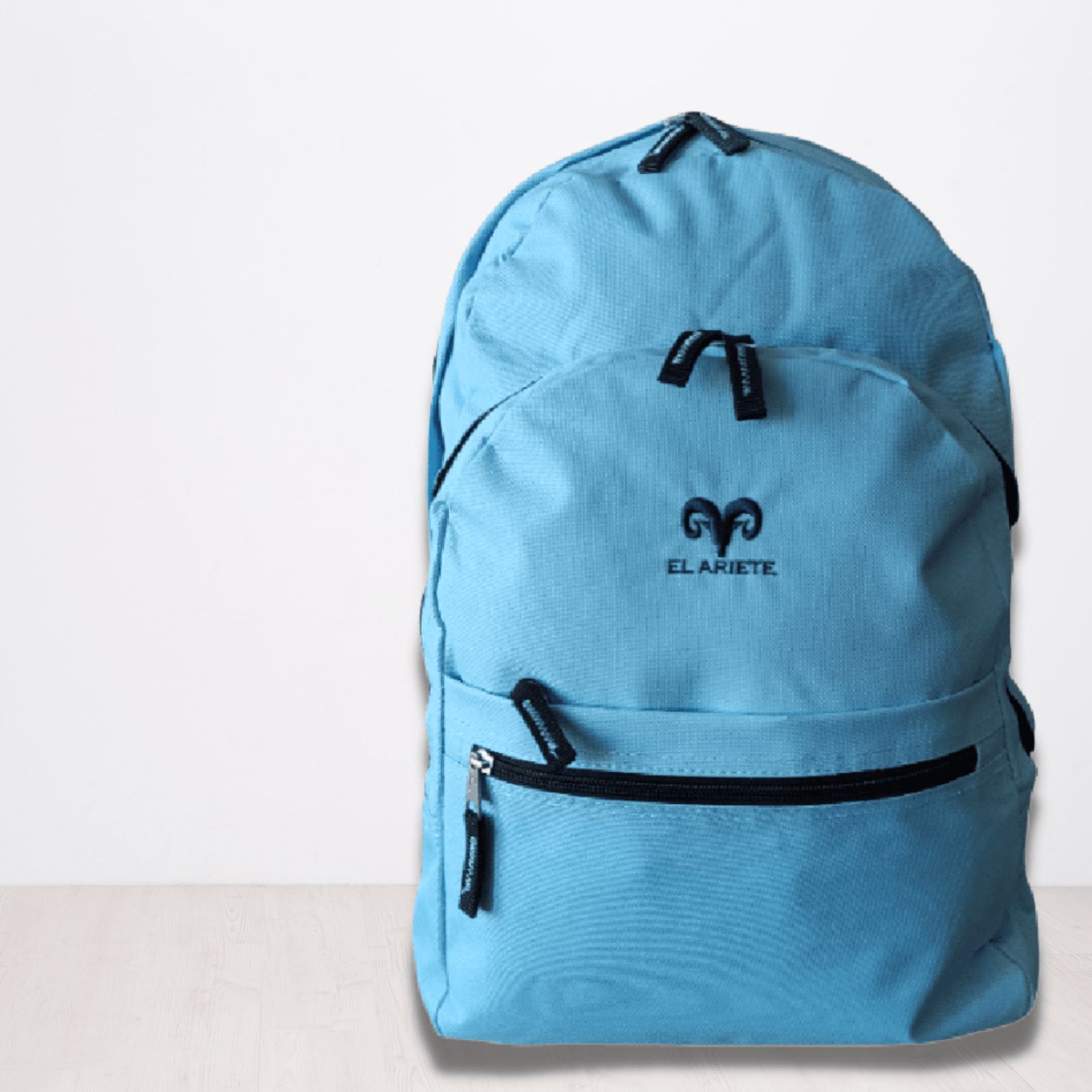 Mochila grande "El ariete"