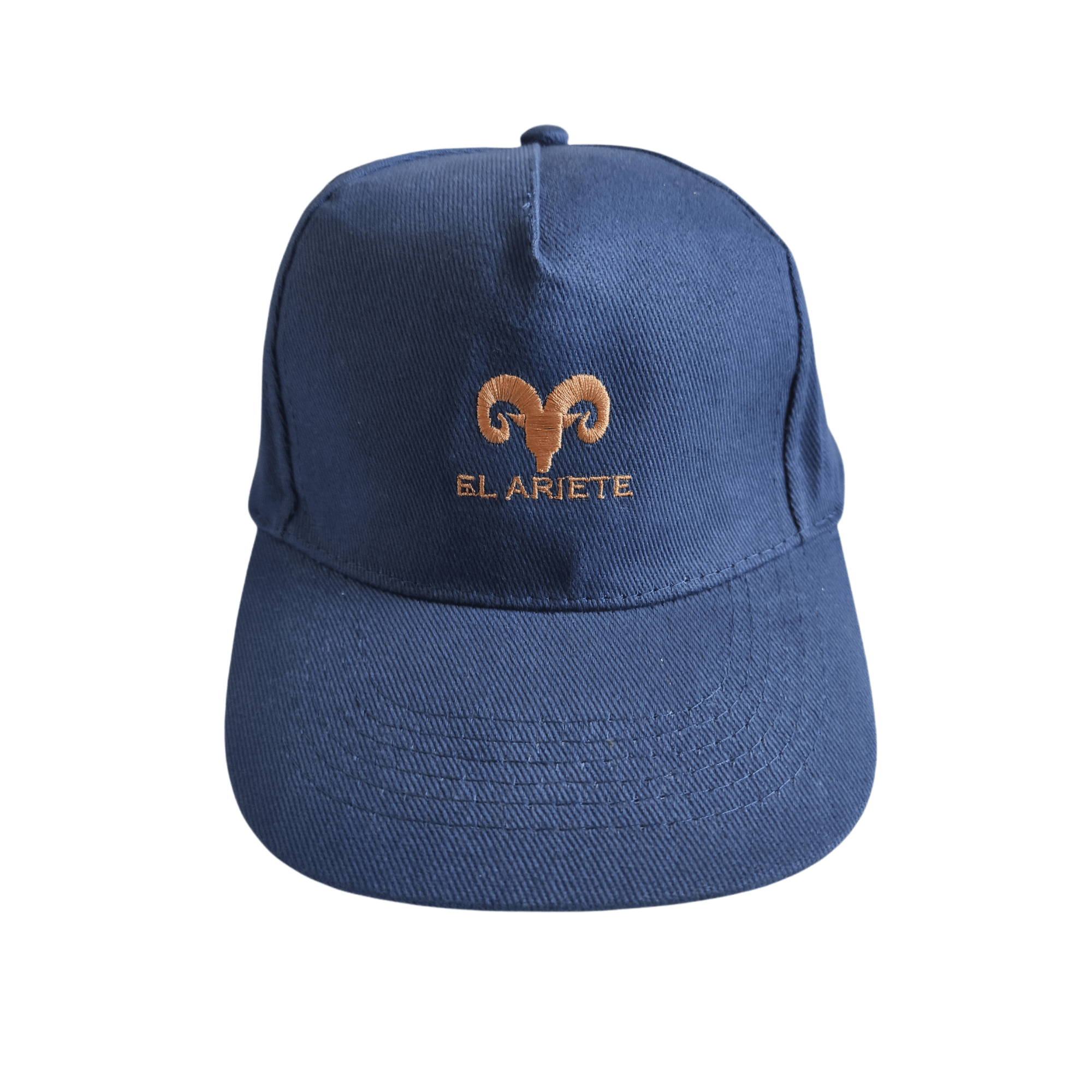 Gorra Denim "El Ariete"